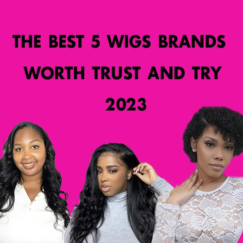 Shop Wig Gear 5 with great discounts and prices online - Dec 2023