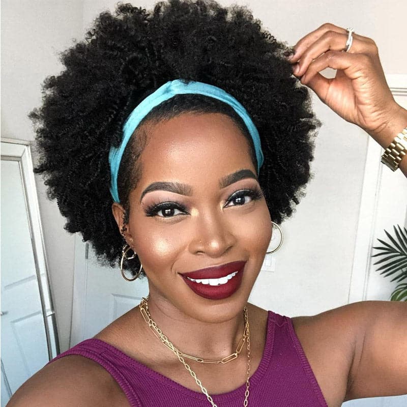 OMG! 😱The Best Curly Crochet Hairstyle Using Braid Extension You