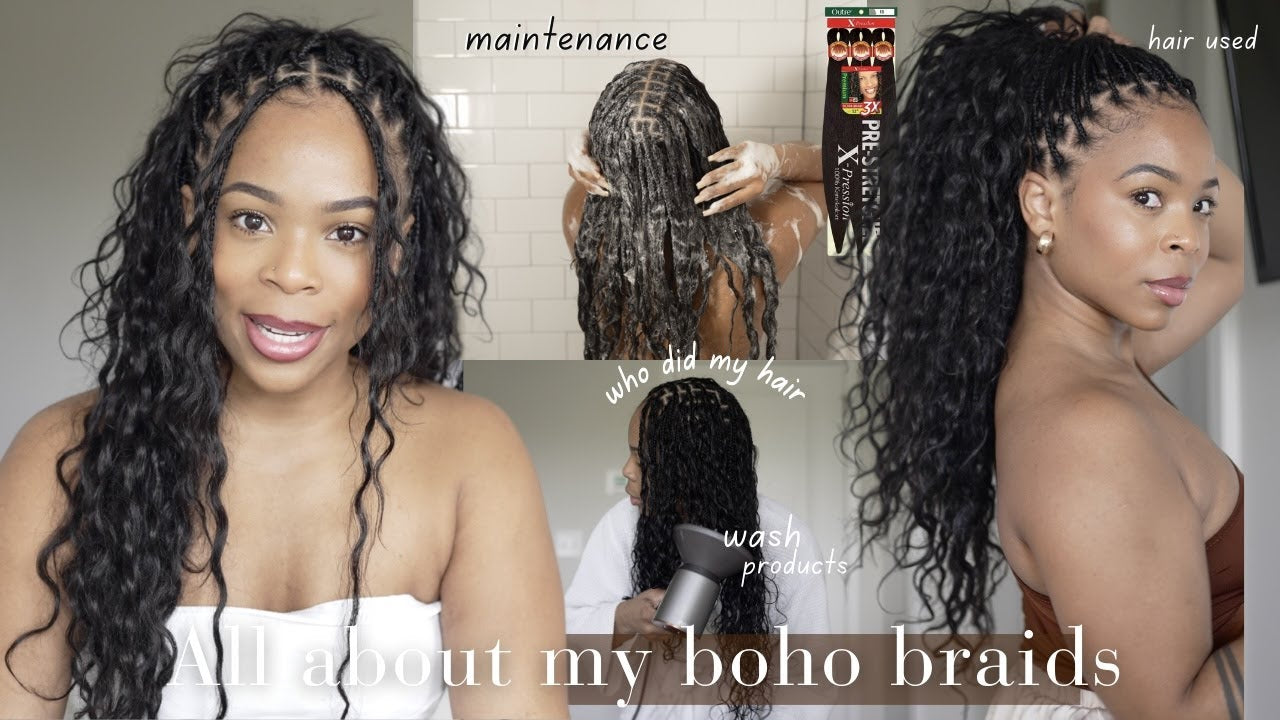 The Benefits of Bulk Hair Extensions for Braiding