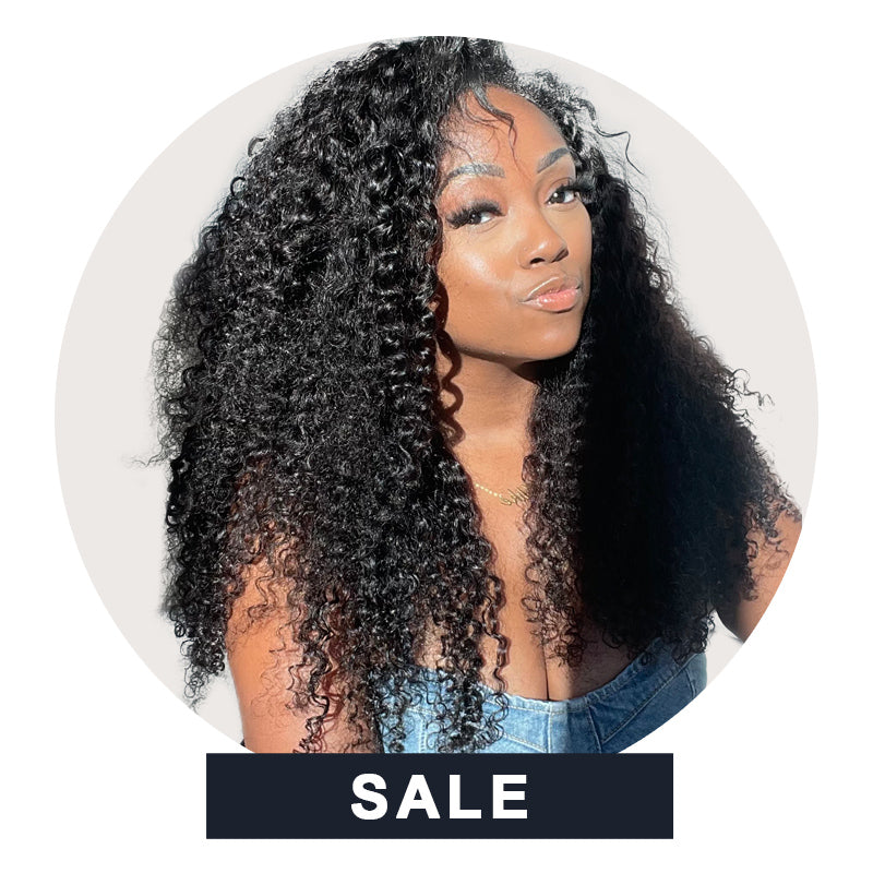 Human Hair Weft Bundles