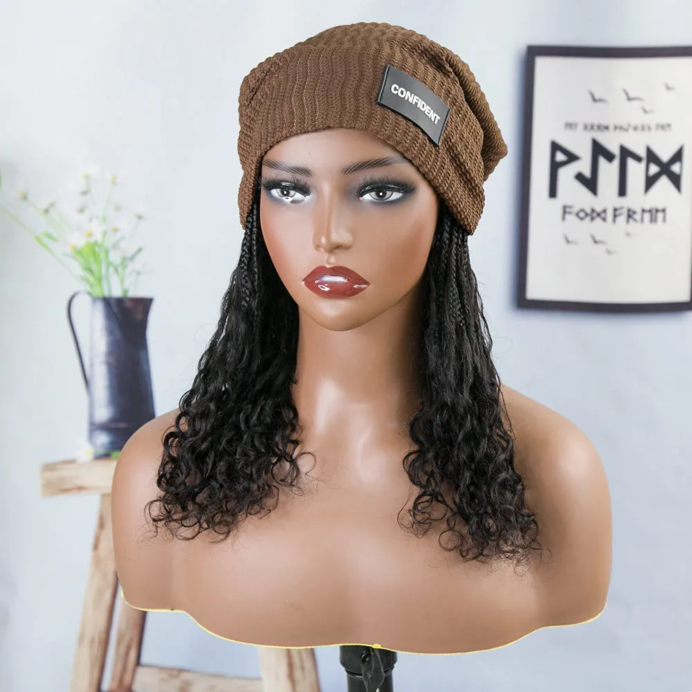 10inches-Grab-and-go-braids-cap-wig-ywigs