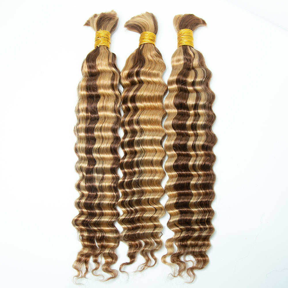 27/30 100 human braiding hair