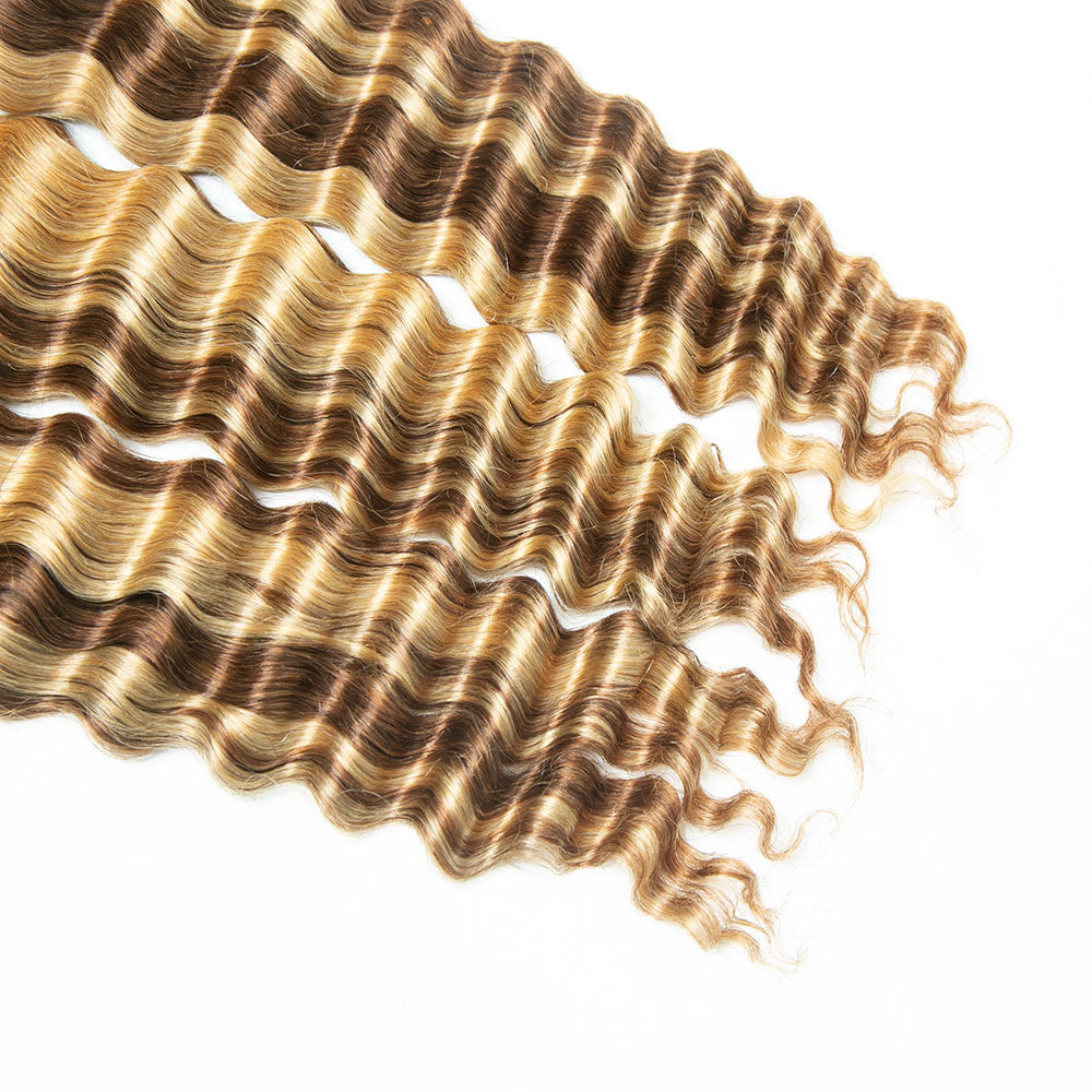 27/30 virgin hair bundles