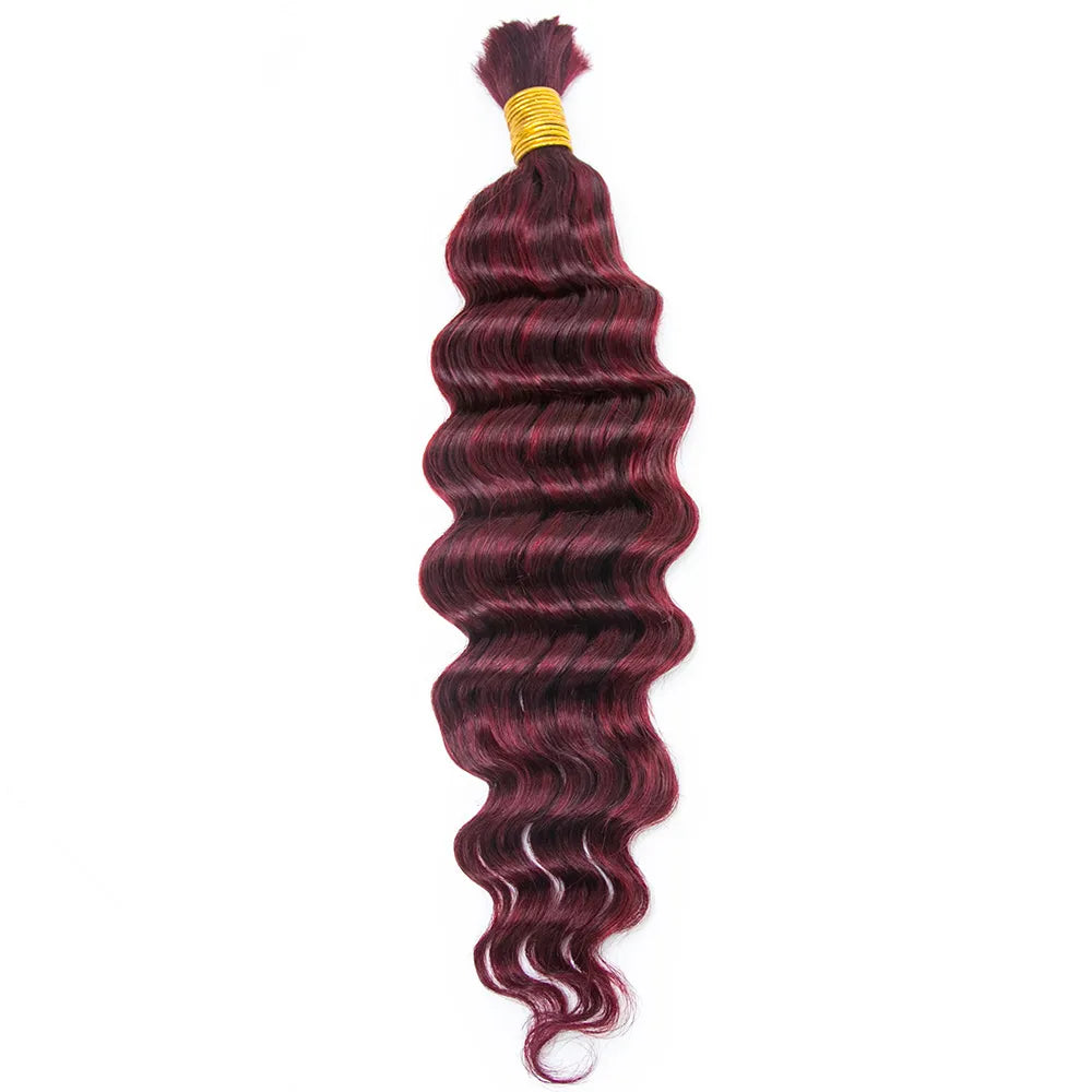 99J-and-Burgundy-Blend-Bulk-Hair-For-Braiding