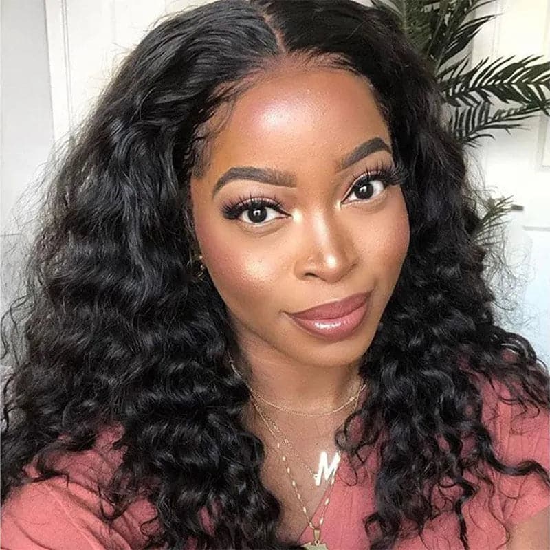 Unlock your unique style potential with 13x6 Lace Front Wigs – Ywigs