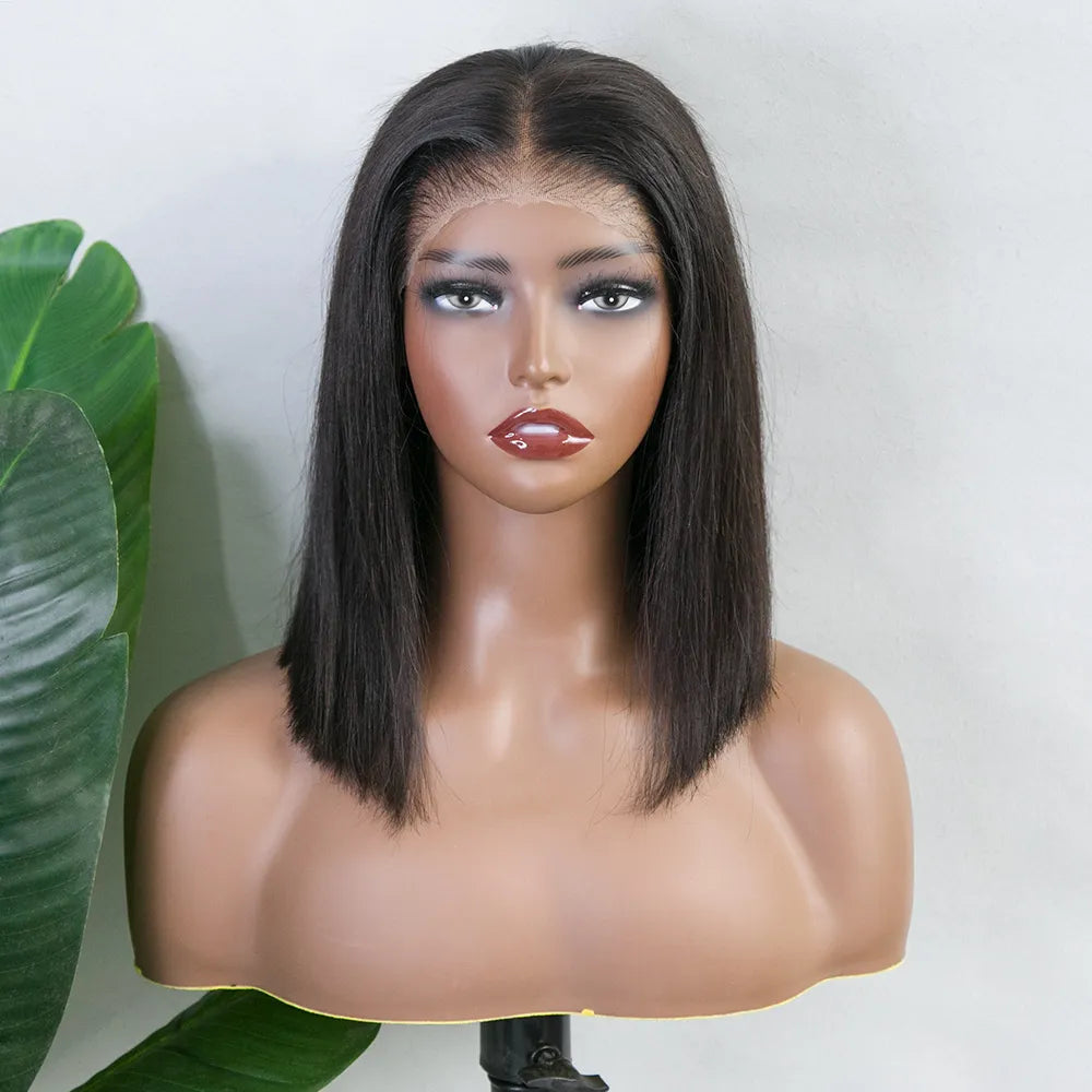 Wear-And-Go_Straight-Bob-Human-Hair-Lace-Front-Wig