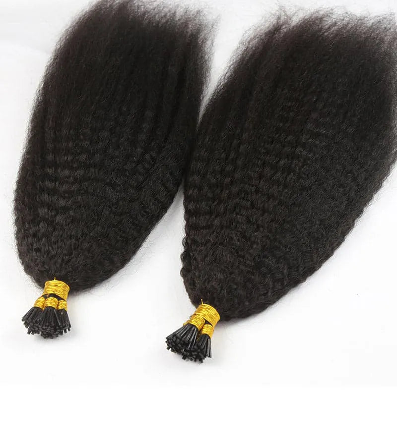 Wholesale - I Tip Hair Extensions Human Hair