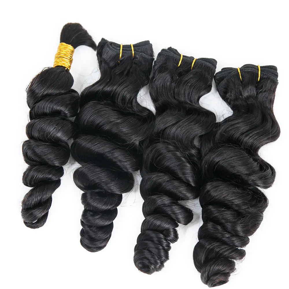 loose-wave-bundles-human-hair-half-sew-in-half-braids