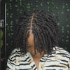 spring twist human hair extensions for mini twists