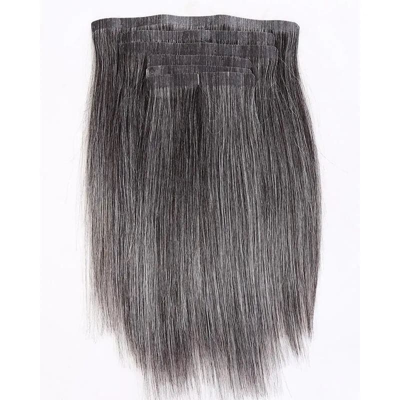 Grey Hair Clips - My Wig Is Secure Hair Clips - My Wig Is Secure LLC - Hair/wig  Clip in Birmingham