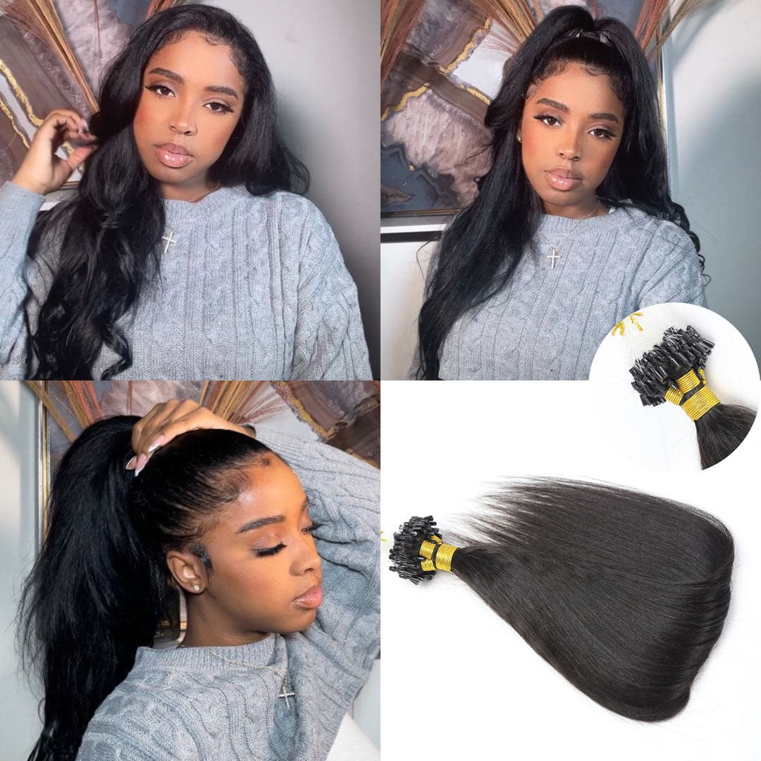 Microlink Bead Feeder – ChanelJay Hair